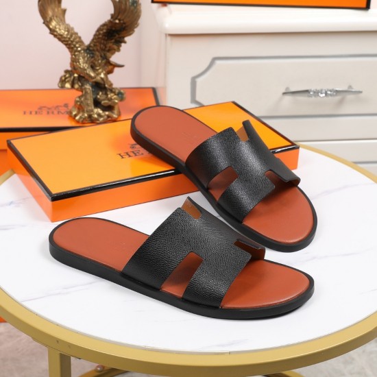 Hermes Shoes: Top Quality