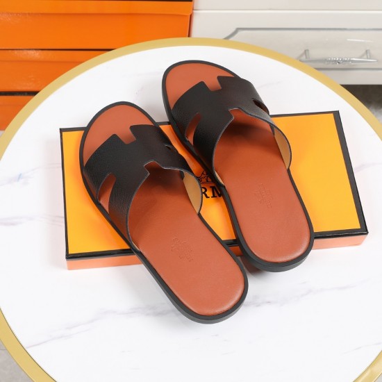 Hermes Shoes: Top Quality