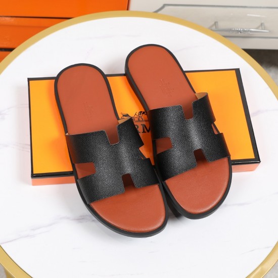 Hermes Shoes: Top Quality