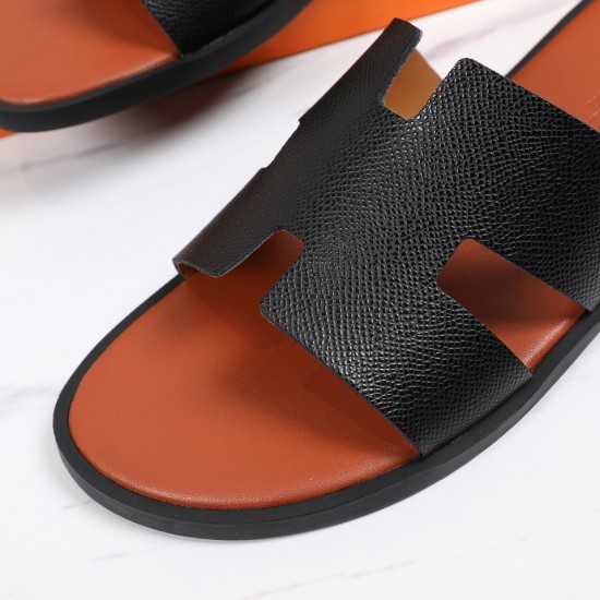 Hermes Shoes: Top Quality