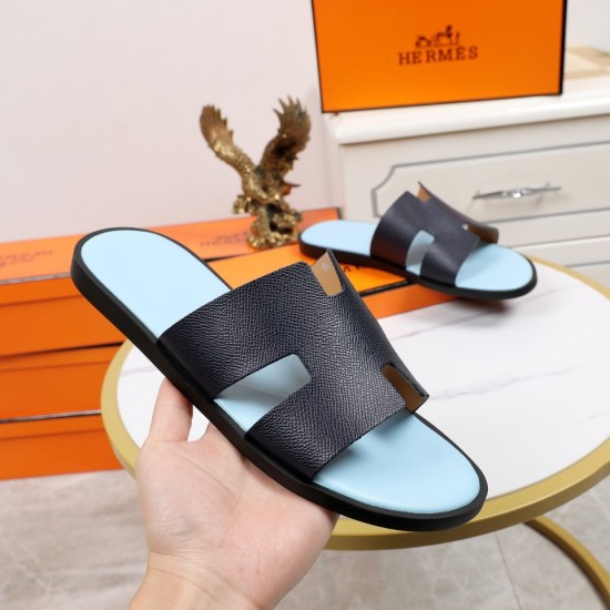 Hermes Shoes: Top Quality