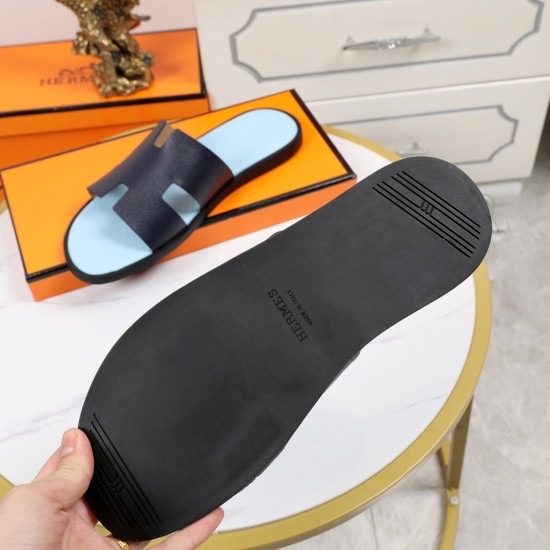 Hermes Shoes: Top Quality