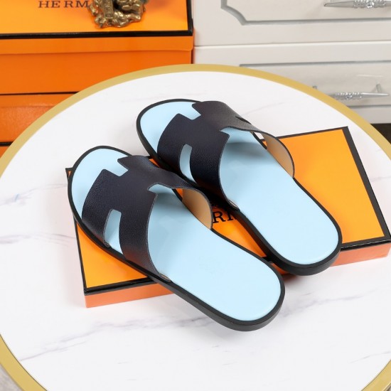 Hermes Shoes: Top Quality