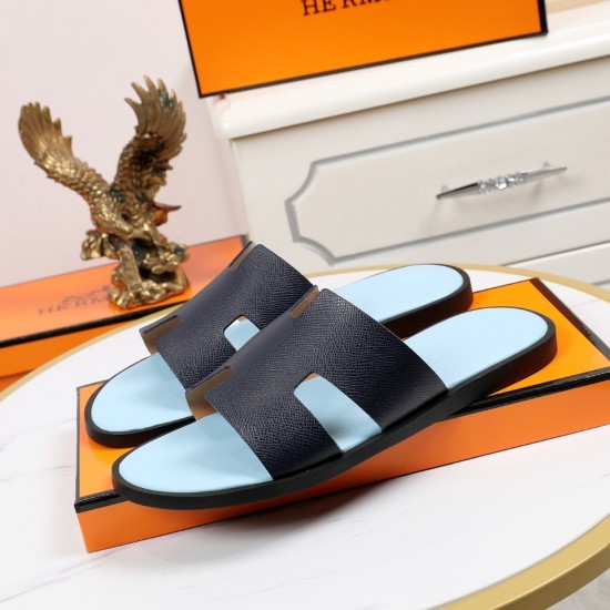 Hermes Shoes: Top Quality