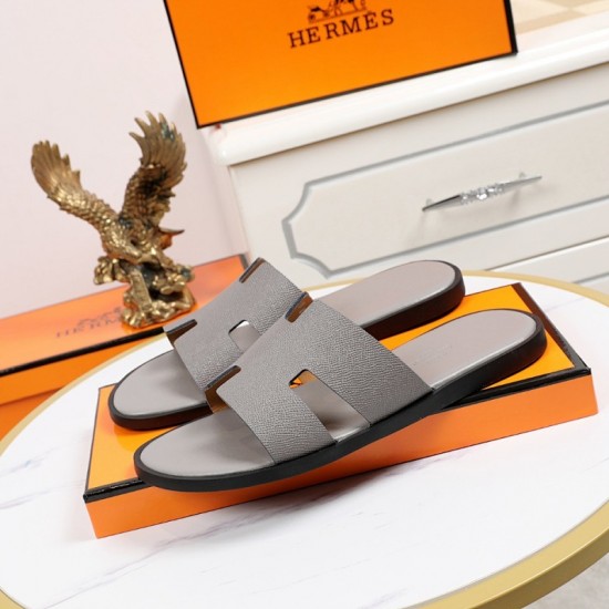 Hermes Shoes: Top Quality