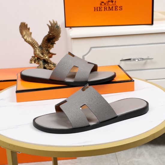 Hermes Shoes: Top Quality