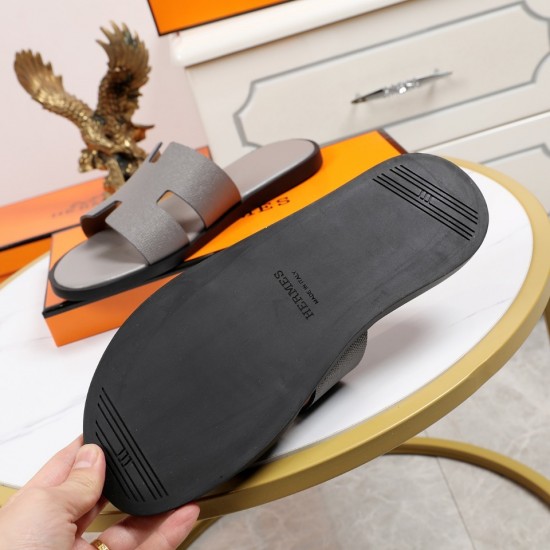 Hermes Shoes: Top Quality