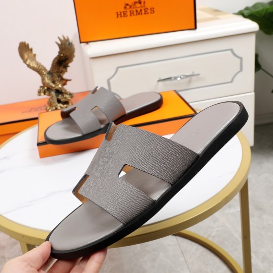 Hermes Shoes: Top Quality