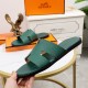 Hermes Shoes: Top Quality