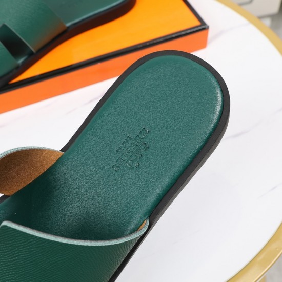 Hermes Shoes: Top Quality