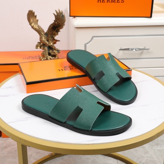 Hermes Shoes: Top Quality