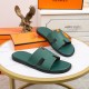 Hermes Shoes: Top Quality