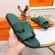 Hermes Shoes: Top Quality