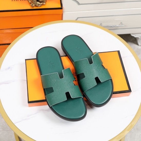 Hermes Shoes: Top Quality