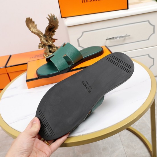 Hermes Shoes: Top Quality