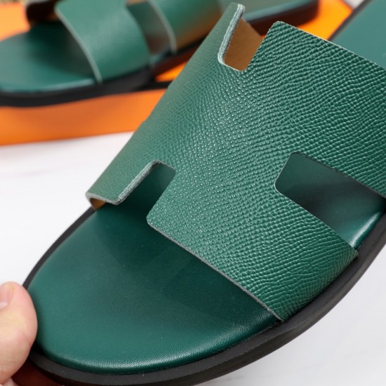 Hermes Shoes: Top Quality