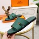 Hermes Shoes: Top Quality
