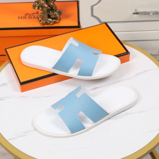 Hermes Shoes: Top Quality