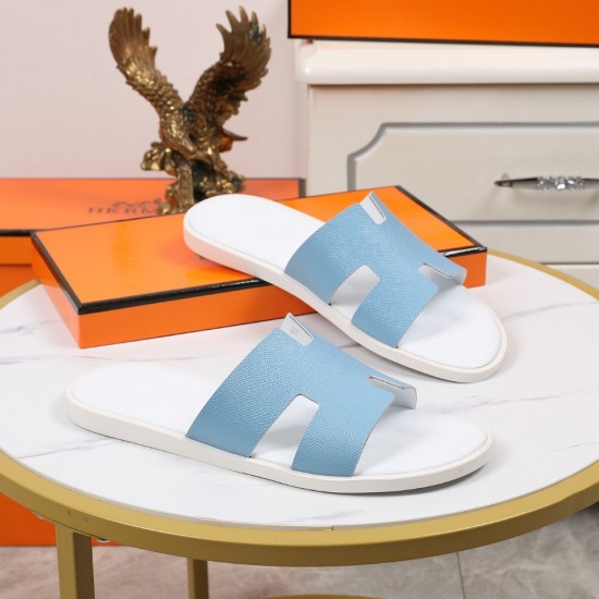 Hermes Shoes: Top Quality