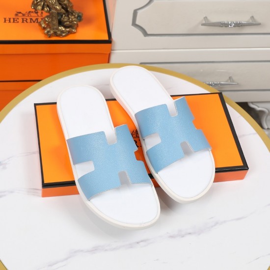 Hermes Shoes: Top Quality