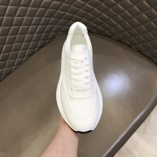 Hermes Shoes: Top Quality