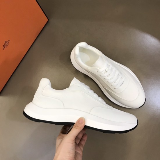 Hermes Shoes: Top Quality