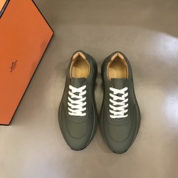 Hermes Shoes: Top Quality