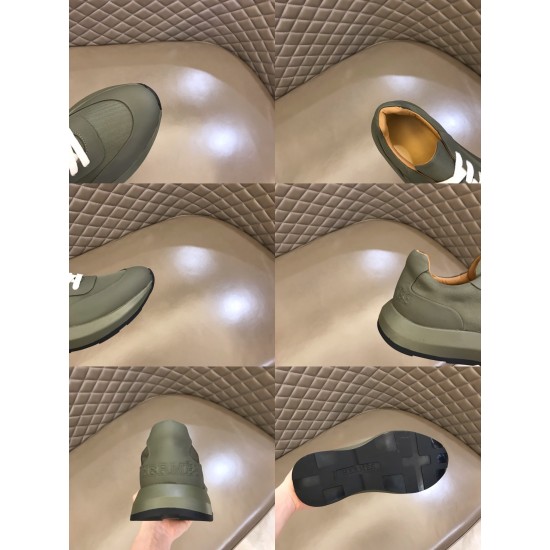Hermes Shoes: Top Quality