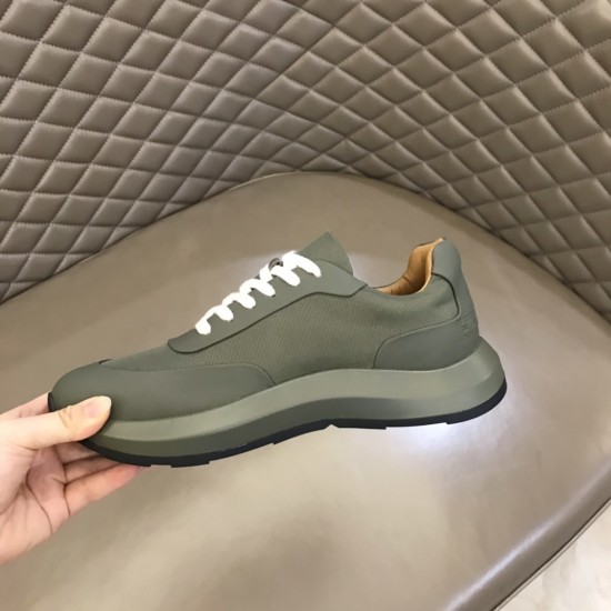 Hermes Shoes: Top Quality