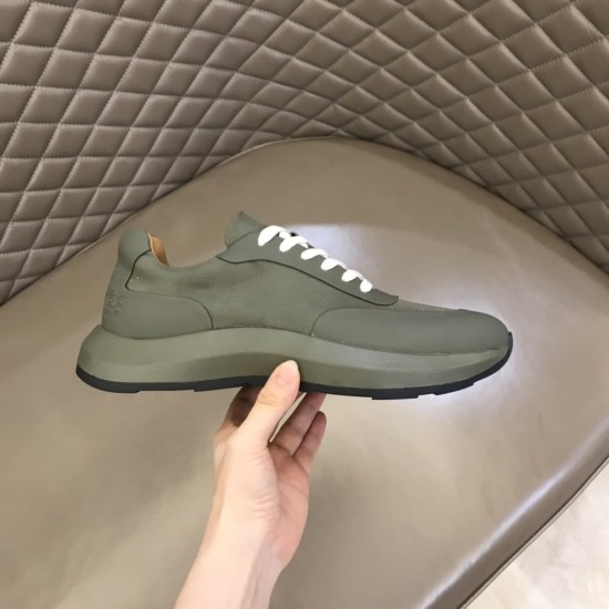 Hermes Shoes: Top Quality