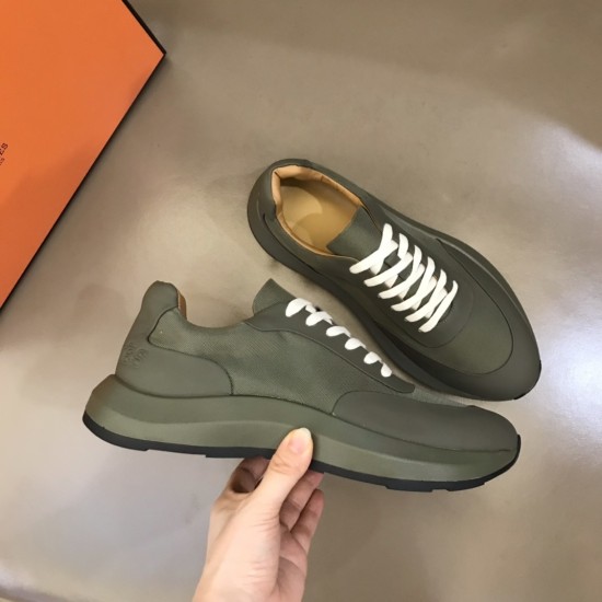 Hermes Shoes: Top Quality