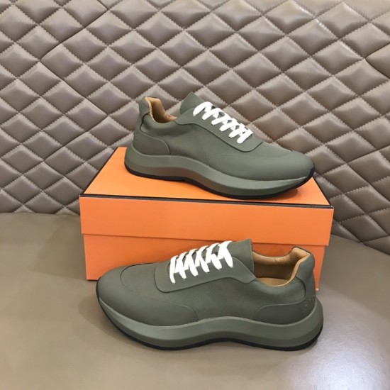 Hermes Shoes: Top Quality