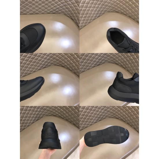 Hermes Shoes: Top Quality