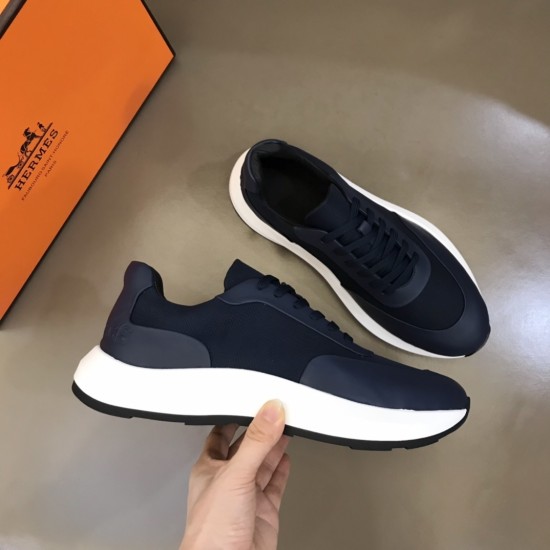 Hermes Shoes: Top Quality