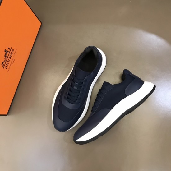 Hermes Shoes: Top Quality
