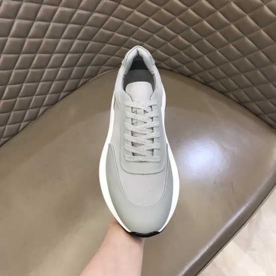 Hermes Shoes: Top Quality