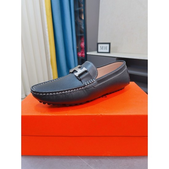 Hermes Shoes: Top Quality