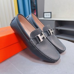 Hermes Shoes: Top Quality