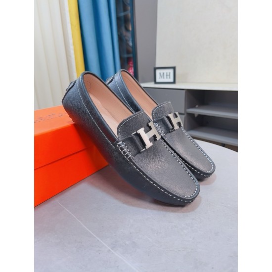 Hermes Shoes: Top Quality
