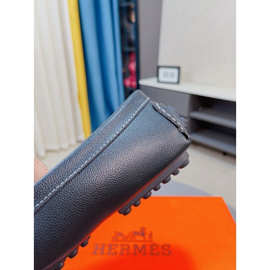 Hermes Shoes: Top Quality