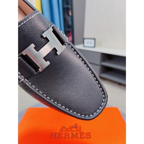 Hermes Shoes: Top Quality