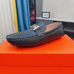Hermes Shoes: Top Quality
