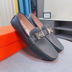 Hermes Shoes: Top Quality