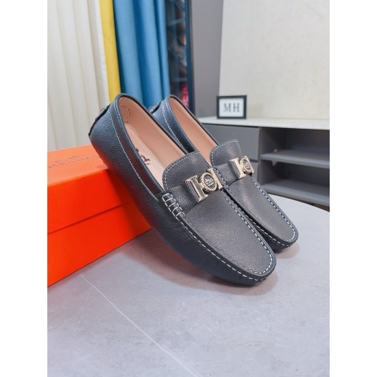 Hermes Shoes: Top Quality