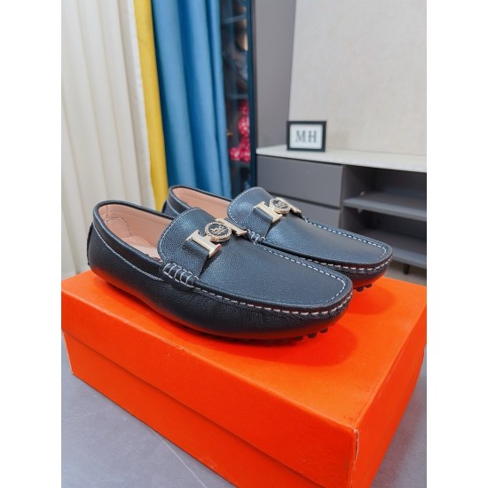Hermes Shoes: Top Quality