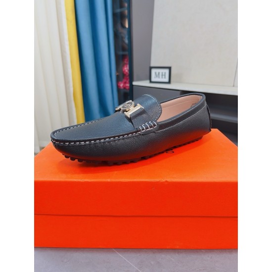 Hermes Shoes: Top Quality