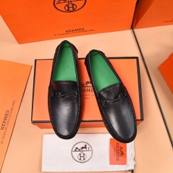 Hermes Shoes: Top Quality