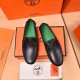 Hermes Shoes: Top Quality