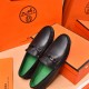 Hermes Shoes: Top Quality
