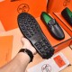 Hermes Shoes: Top Quality